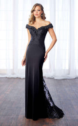 Cameron Blake 217636 Black