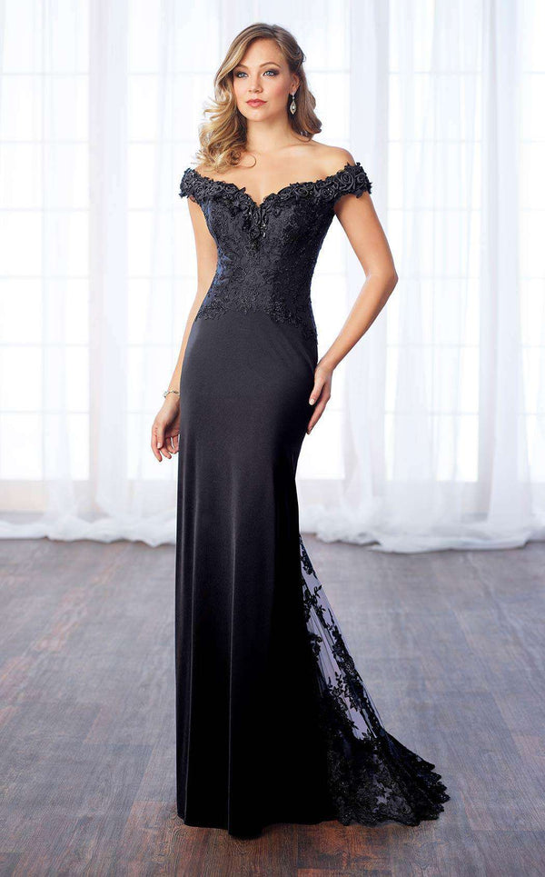 Cameron Blake 217636 Black