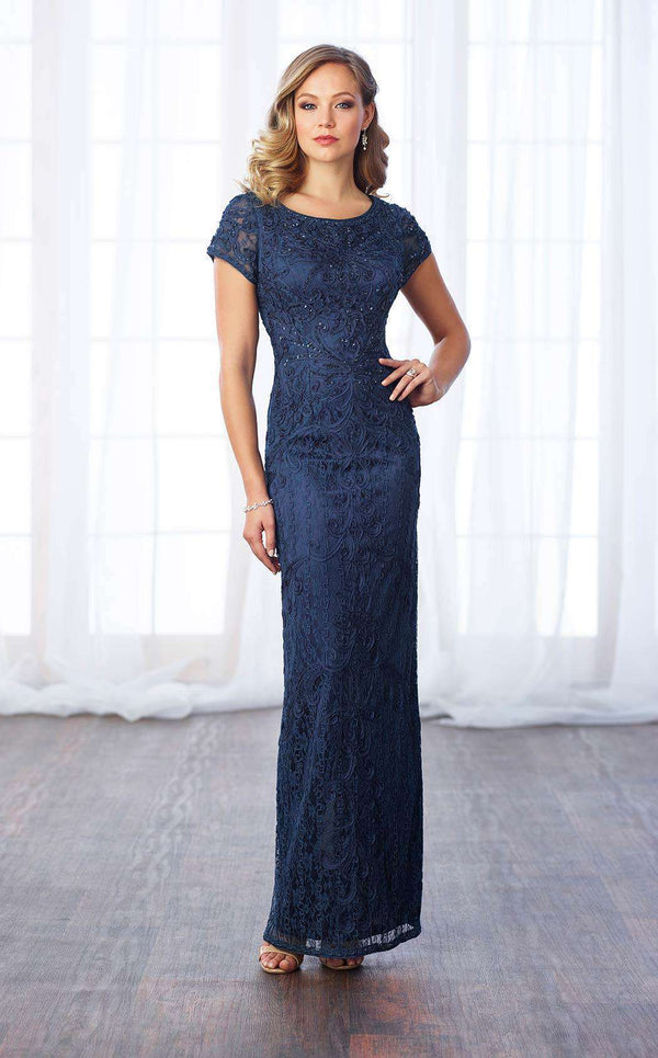 Cameron Blake 217637 Navy