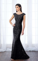Cameron Blake 217644 Black