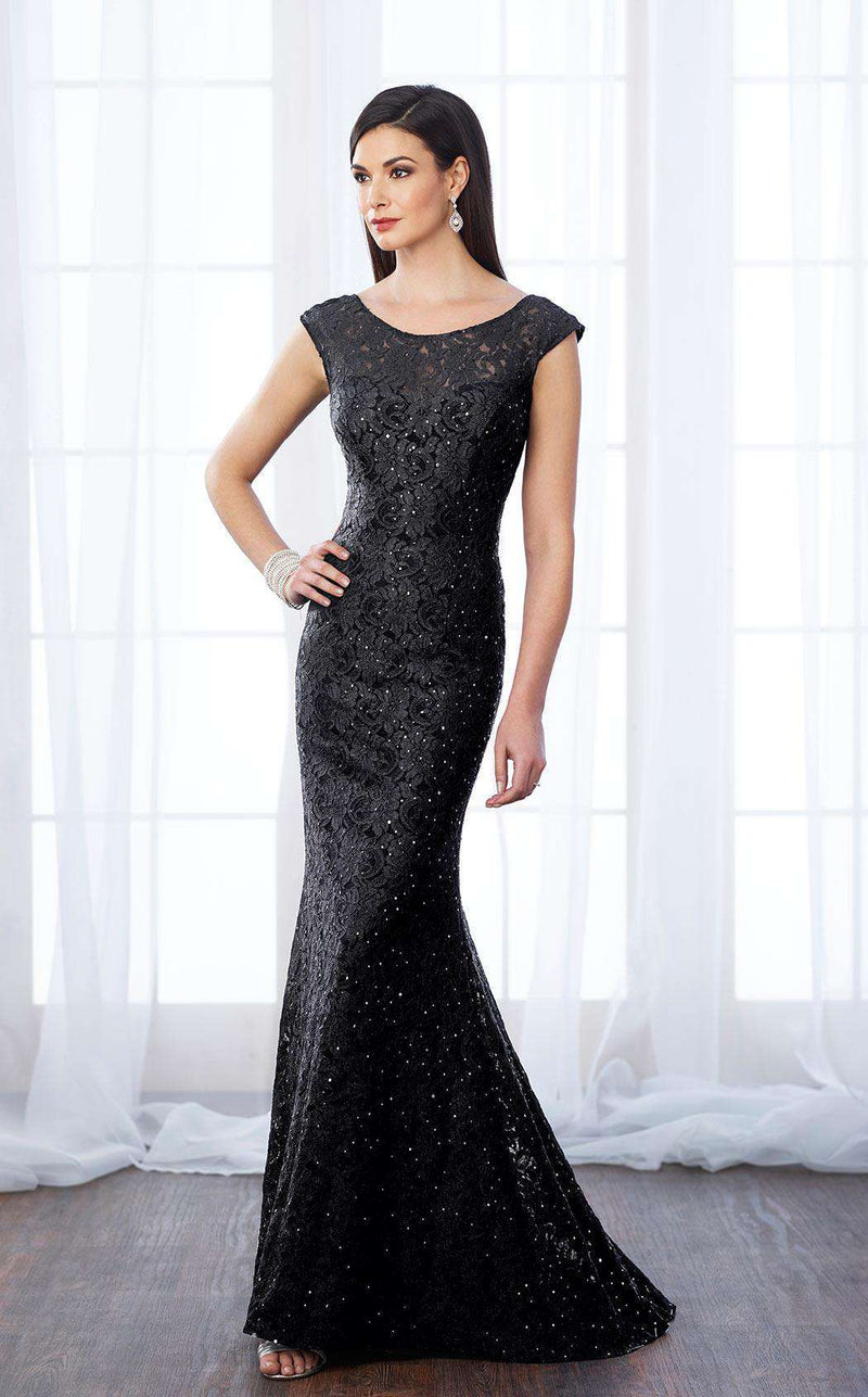 Cameron Blake 217644 Black