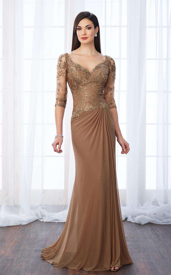 Cameron Blake 217646 Butterscotch