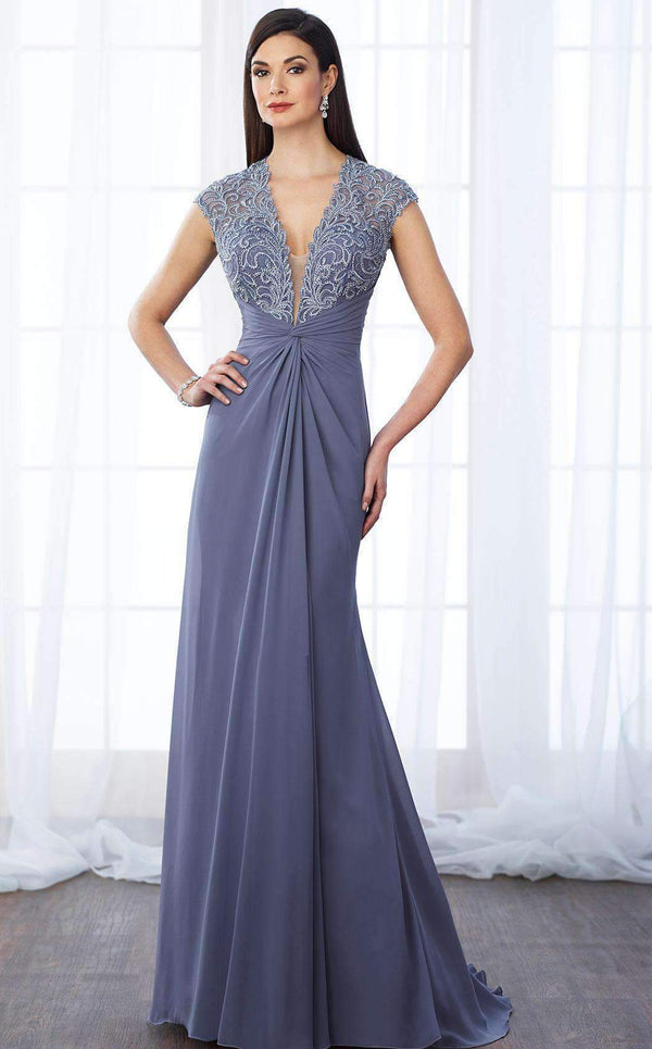 Cameron Blake 217648 Periwinkle