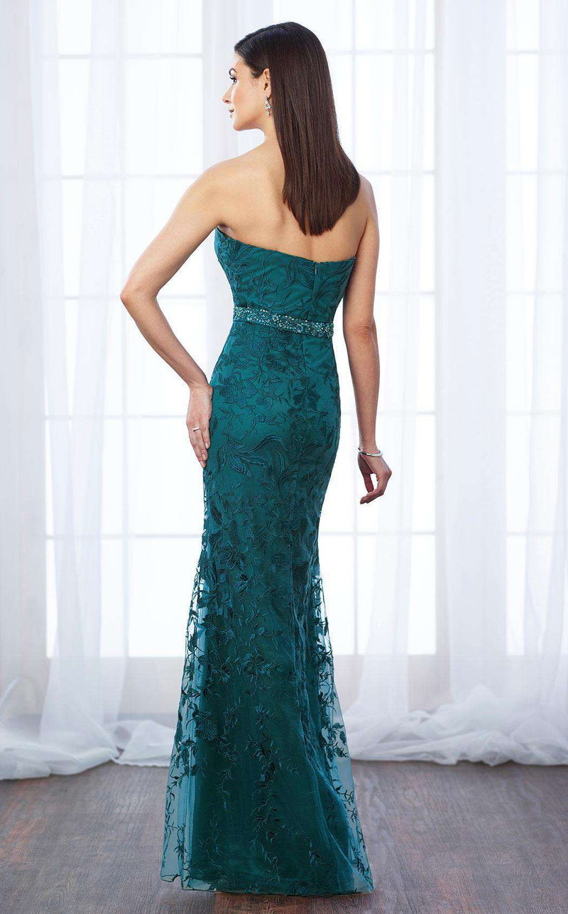 Cameron Blake 217649 Teal