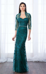 Cameron Blake 217649 Teal