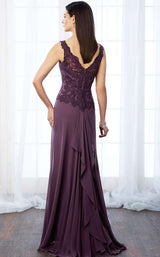 Cameron Blake 217650 Dark Purple