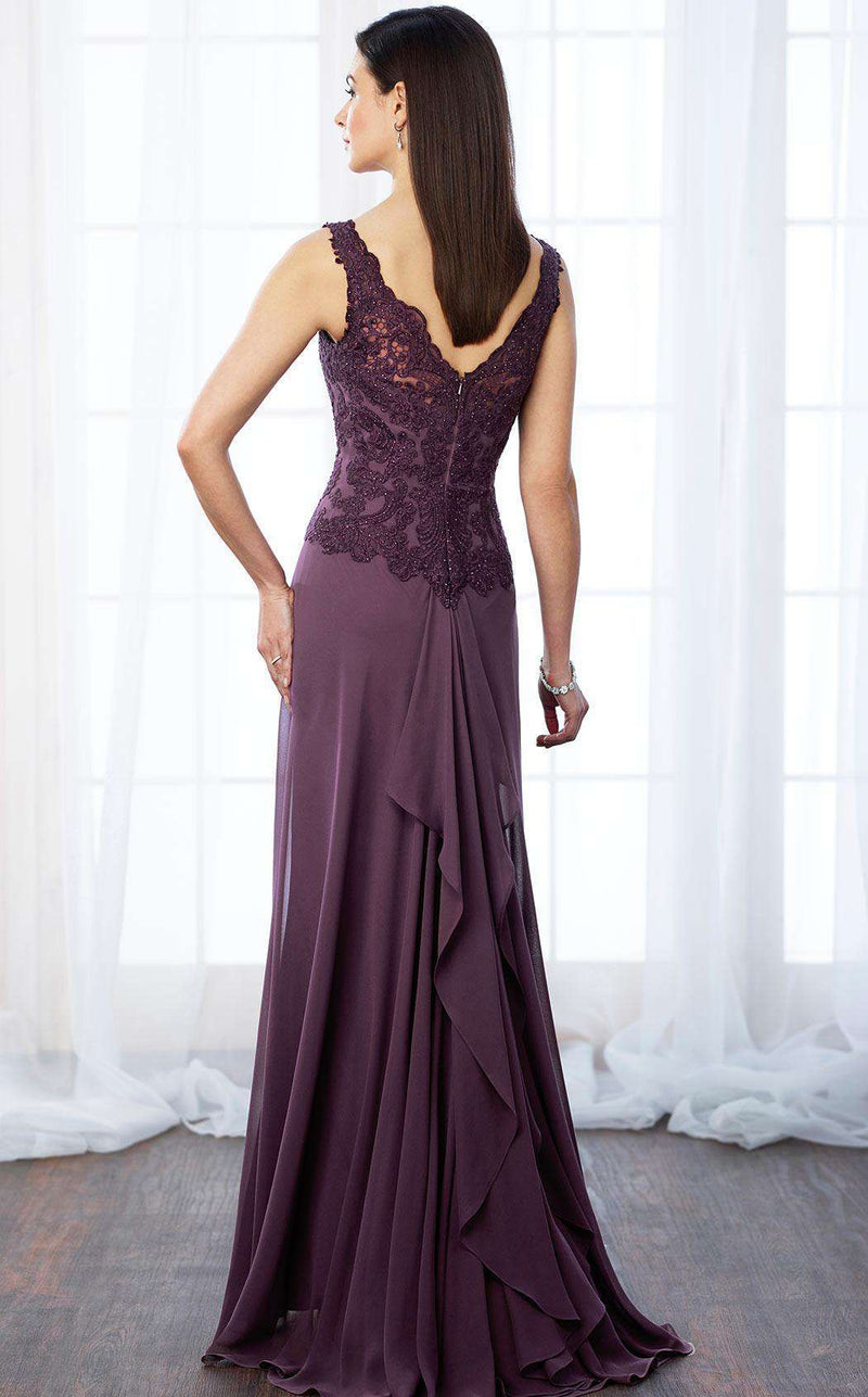 Cameron Blake 217650 Dark Purple