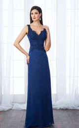 Cameron Blake 217650 Royal Blue