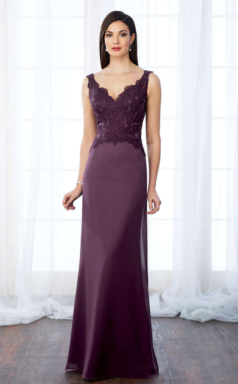 Cameron Blake 217650 Dark Purple