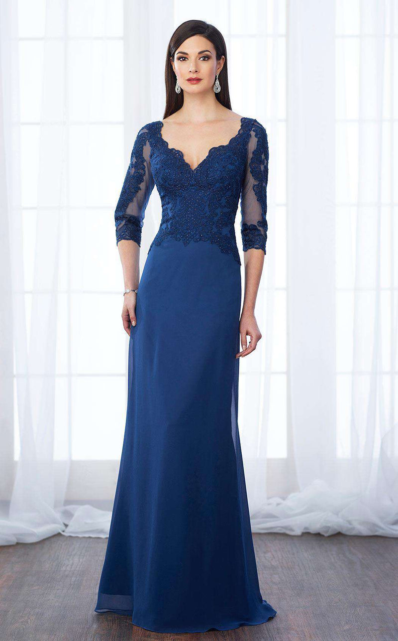 Cameron Blake 217650 Royal Blue