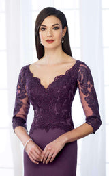 Cameron Blake 217650 Dark Purple