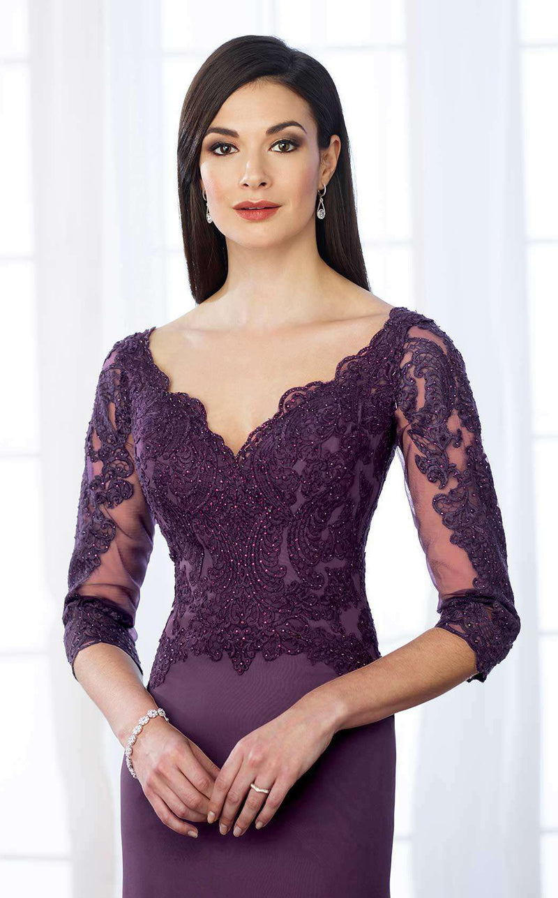 Cameron Blake 217650 Dark Purple