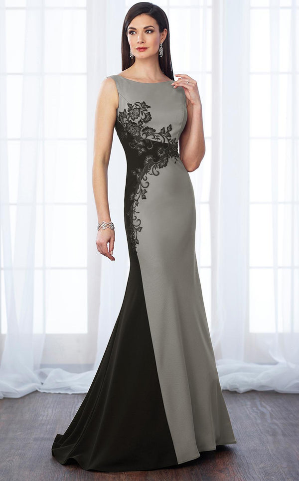 Cameron Blake 217651 Charcoal/Black