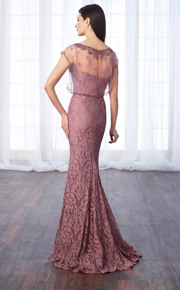 Cameron Blake 217652 Rose/Quartz