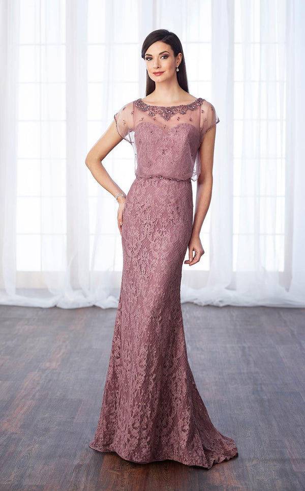 Cameron Blake 217652 Rose/Quartz