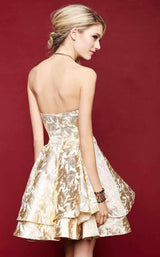 Clarisse 3310 Gold