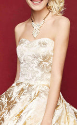Clarisse 3310 Gold