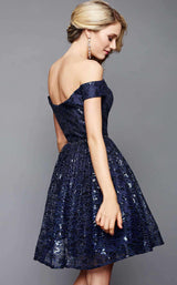 Clarisse 3345 Navy
