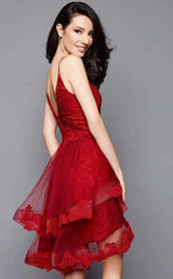 Clarisse 3366 Red