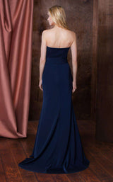 Colors Dress 1740 Navy