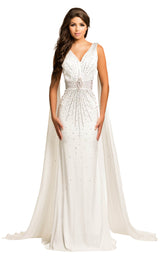 Johnathan Kayne 8010 White