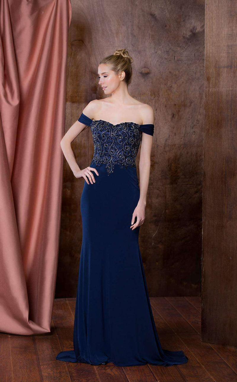 Marsoni M196 Navy