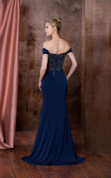 Marsoni M196 Navy