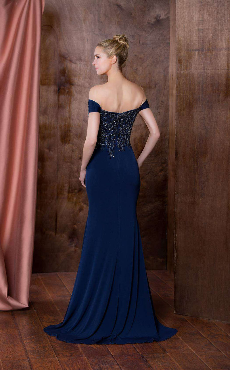 Marsoni M196 Navy