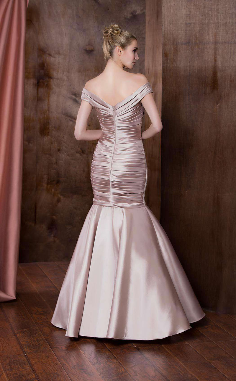 Marsoni M197 Light Taupe
