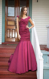 Marsoni M197 Burgundy