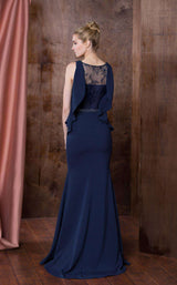 Marsoni M199 Navy