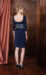 Marsoni M201 Navy
