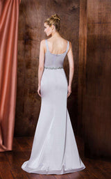 Marsoni M207 Silver
