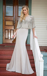 Marsoni M207 Silver