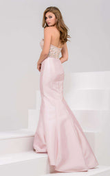 Jovani 21926 Blush