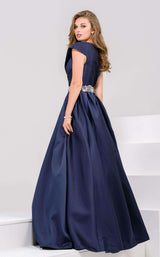 Jovani 25190 Navy