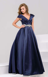 Jovani 25190 Navy