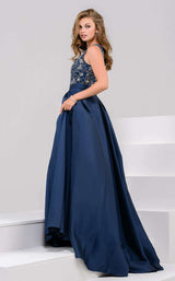 Jovani 26680 Navy