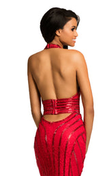 Johnathan Kayne 8016 Red
