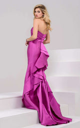 Jovani 32329 Purple