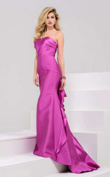 Jovani 32329 Purple