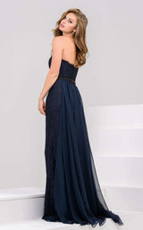 Jovani 32347 Navy
