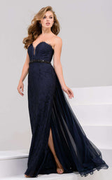 Jovani 32347 Navy