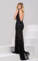 Jovani 32369 Black