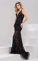Jovani 32369 Black