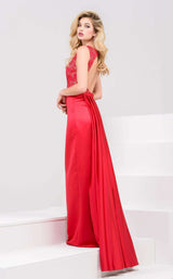 Jovani 32372 Red