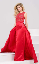 Jovani 32372 Red