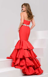 Jovani 32630 Red