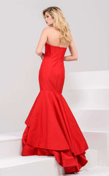 Jovani 32901 Red