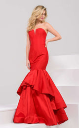 Jovani 32901 Red
